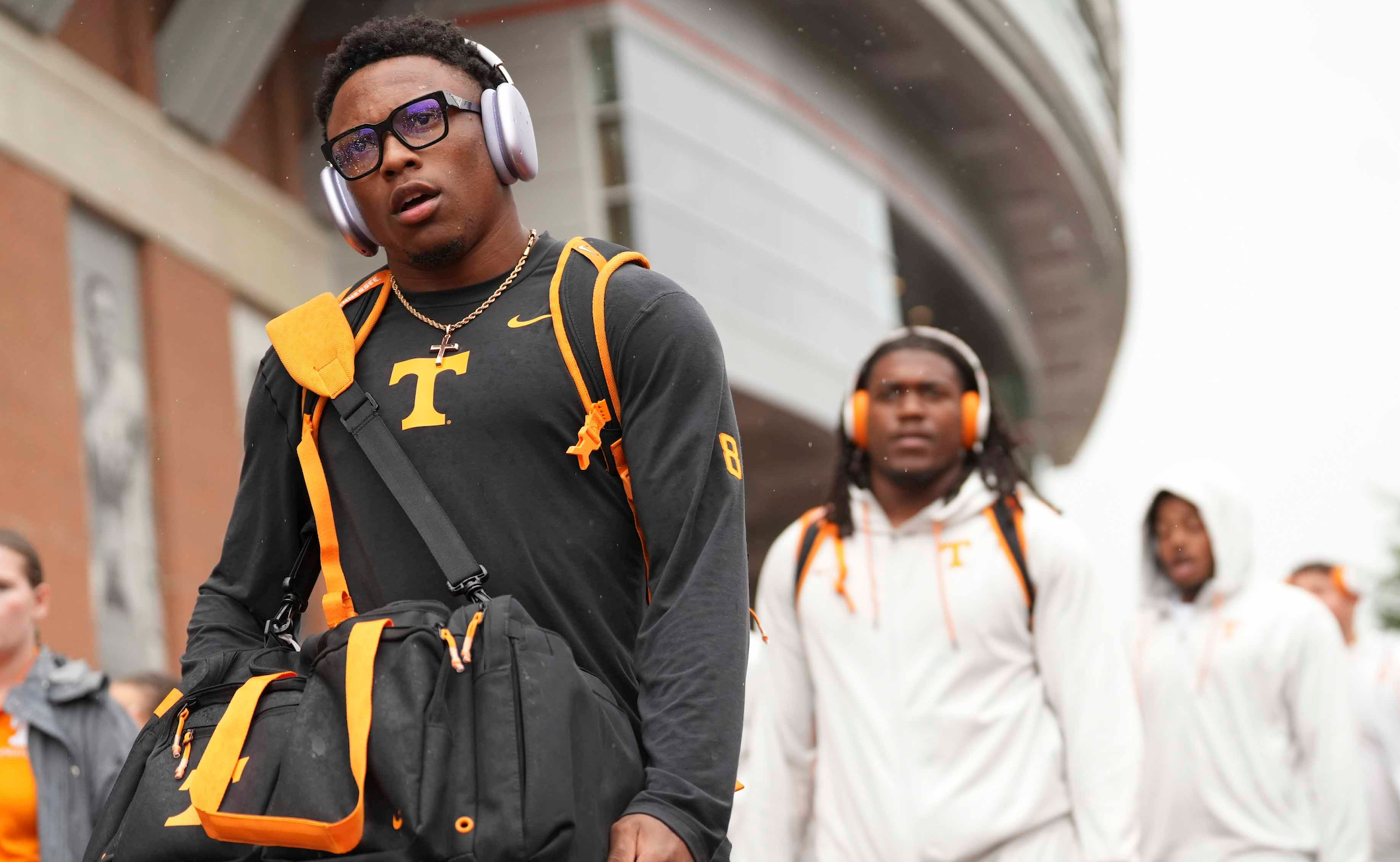Tennessee Vols